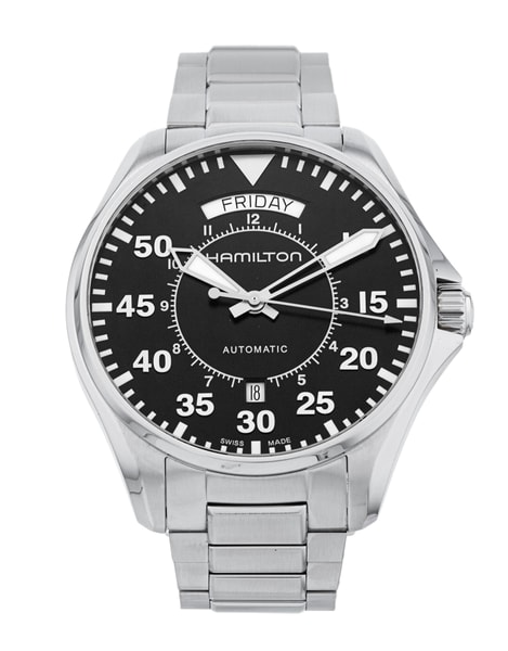Hamilton Khaki Pilot H64615135